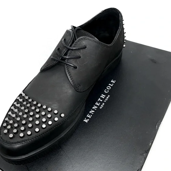 Kenneth Cole New York Jam Out Dress Shoes Kenneth Cole Men main image 3